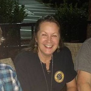 Meet your Posher, Maureen